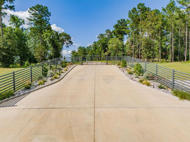 Lot 74 Western Road, Livingston, TX 77351