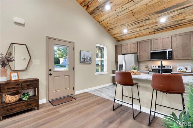 208 Walnut Street, Crystal City, MO 63019