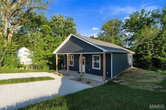 208 Walnut Street, Crystal City, MO 63019