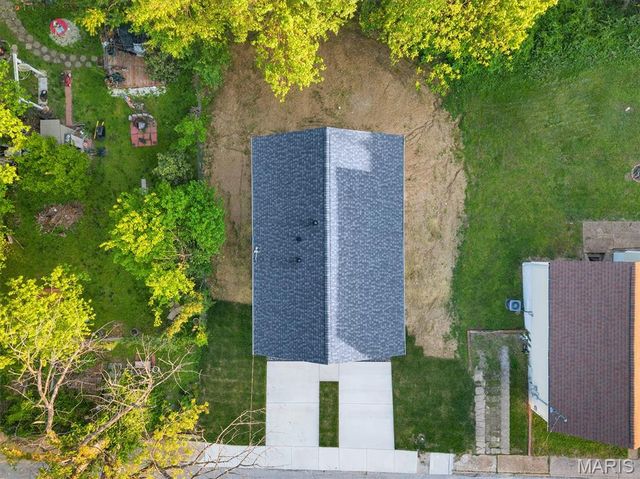 208 Walnut Street, Crystal City, MO 63019