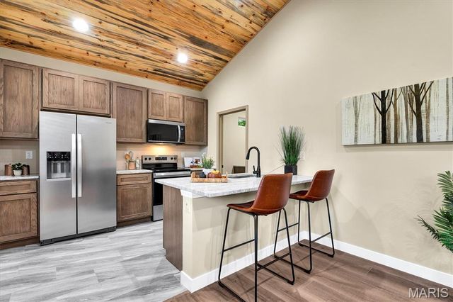 208 Walnut Street, Crystal City, MO 63019