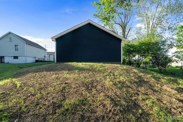 208 Walnut Street, Crystal City, MO 63019