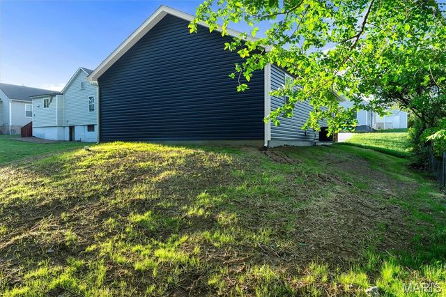 208 Walnut Street, Crystal City, MO 63019