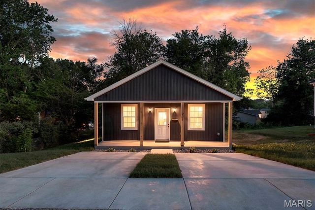 208 Walnut Street, Crystal City, MO 63019