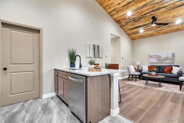 208 Walnut Street, Crystal City, MO 63019