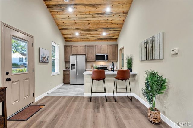 208 Walnut Street, Crystal City, MO 63019