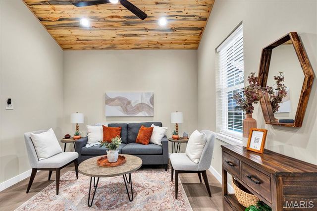 208 Walnut Street, Crystal City, MO 63019