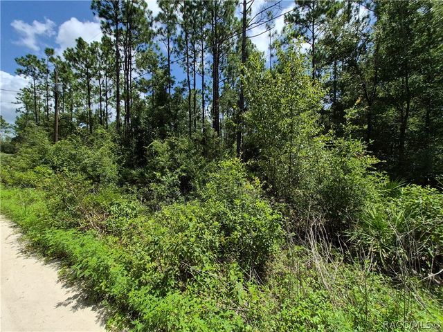 4831 N Sandpebble Point, Crystal River, FL 34428