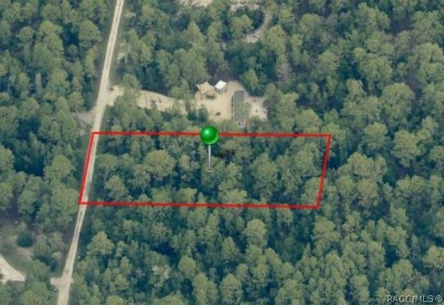 4831 N Sandpebble Point, Crystal River, FL 34428
