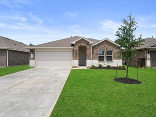 3306 Iron Pine Lane, Conroe, TX 77301