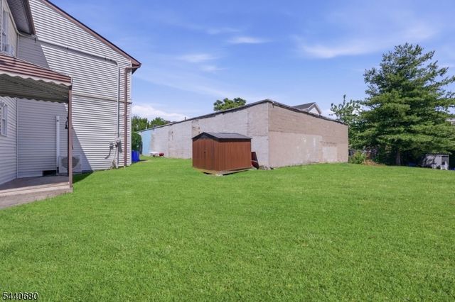 312 Littleton Ave, Newark City, NJ 07103
