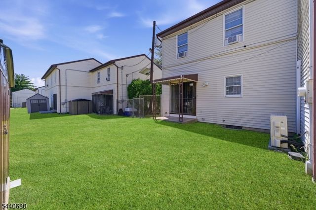 312 Littleton Ave, Newark City, NJ 07103