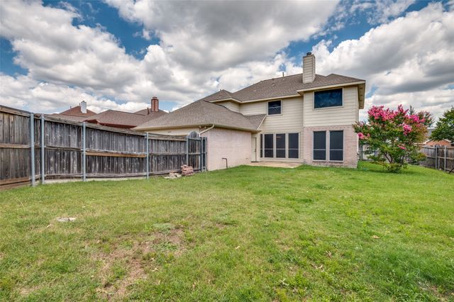 1403 Bosher Drive, Cedar Hill, TX 75104