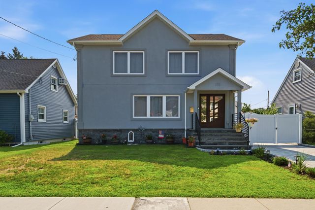 170 MOUNT PLEASANT AVE, Wallington, NJ 07057