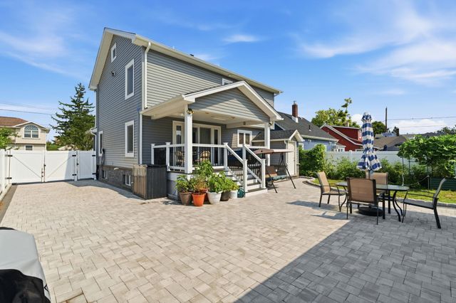 170 MOUNT PLEASANT AVE, Wallington, NJ 07057