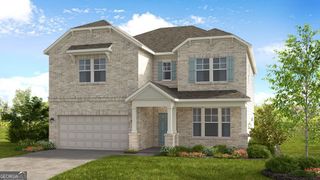 2210 Dreycott Lane, Lawrenceville, GA 30043