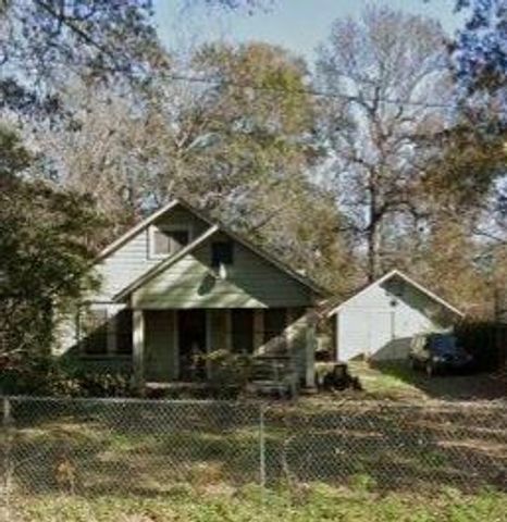 5721 Parker Road, Houston, TX 77016