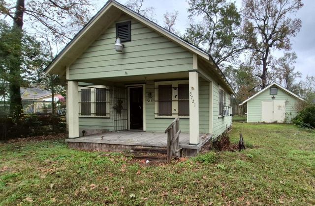 5721 Parker Road, Houston, TX 77016