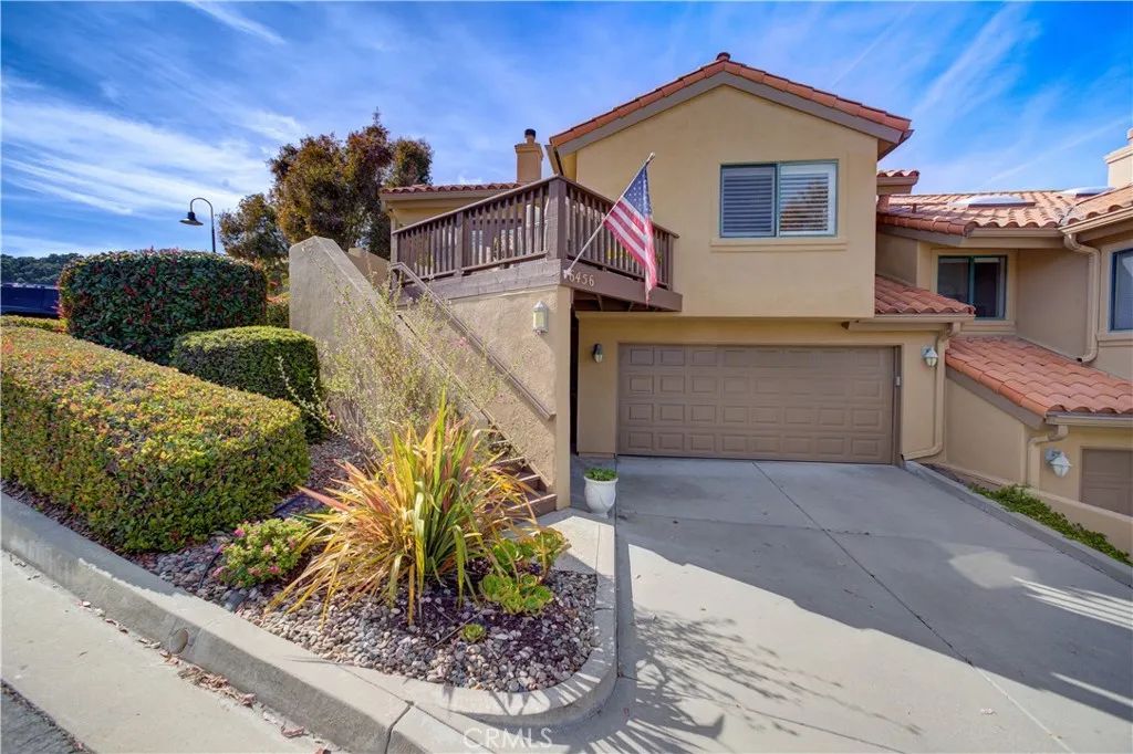 6456 Twinberry Circle, Avila Beach, CA 93424