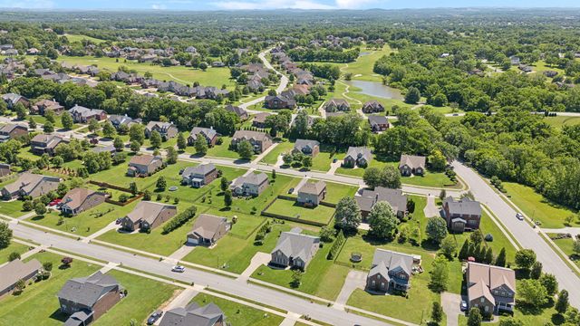 505 Cherry Blossom Way, Lebanon, TN 37087