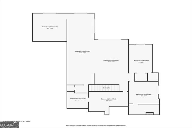 47 Sagewood Court, Newnan, GA 30265