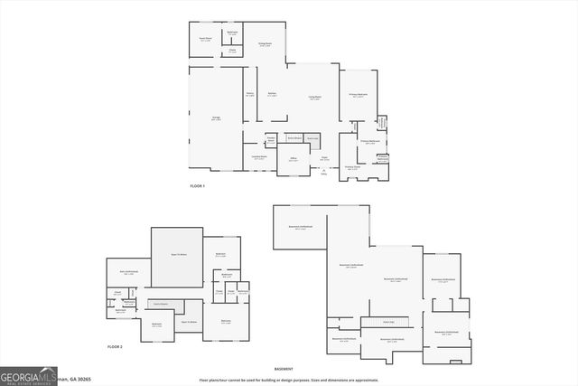 47 Sagewood Court, Newnan, GA 30265