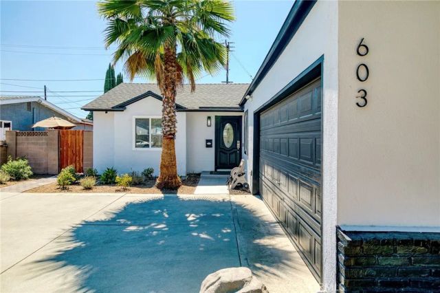603 S Bronwyn Drive, Anaheim, CA 92804