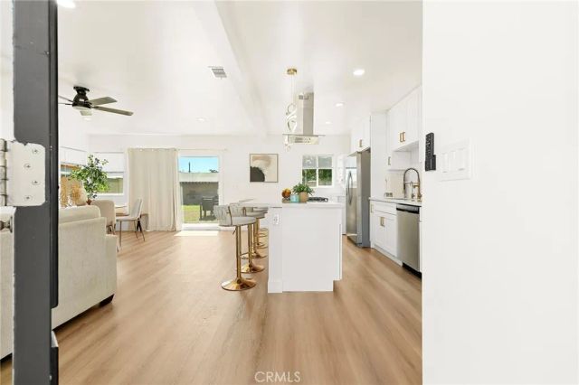 603 S Bronwyn Drive, Anaheim, CA 92804