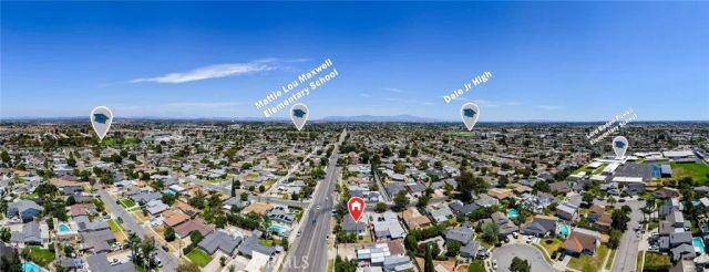 603 S Bronwyn Drive, Anaheim, CA 92804