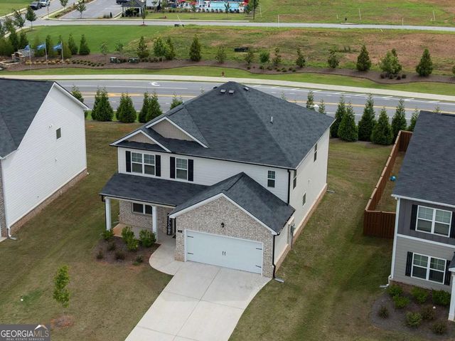 245 Canberra Way, Locust Grove, GA 30248
