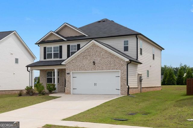245 Canberra Way, Locust Grove, GA 30248
