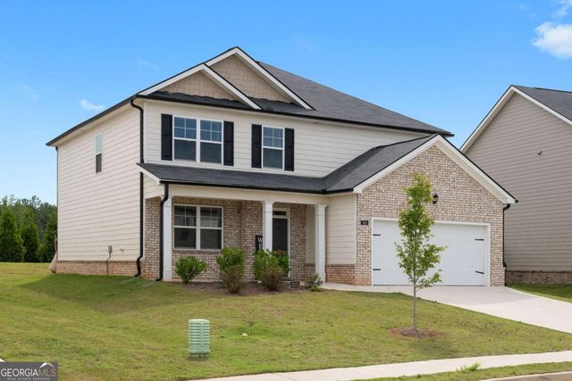 245 Canberra Way, Locust Grove, GA 30248