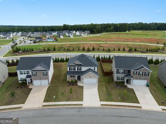 245 Canberra Way, Locust Grove, GA 30248