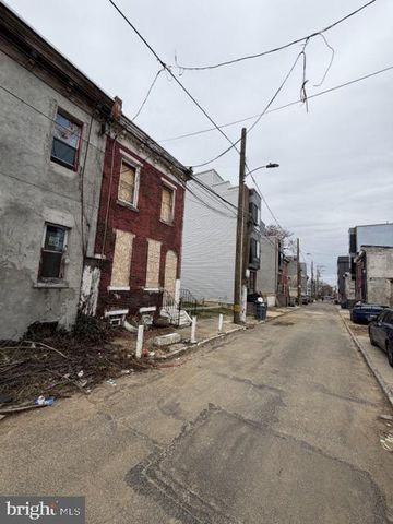 2145 N DARIEN ST, Philadelphia, PA 19122