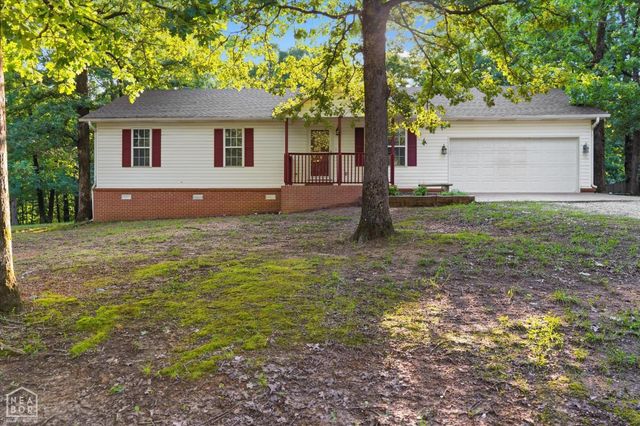 113 County Road 783, Jonesboro, AR 72405