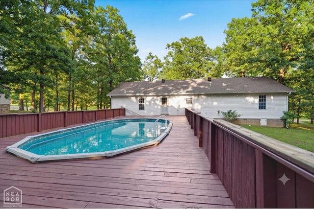 113 County Road 783, Jonesboro, AR 72405