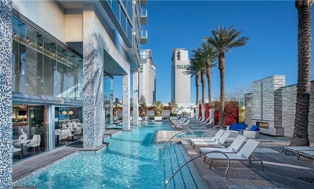 4381 West Flamingo Road 1903, Las Vegas, NV 89103