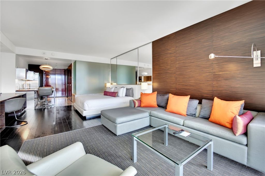 4381 West Flamingo Road 1903, Las Vegas, NV 89103