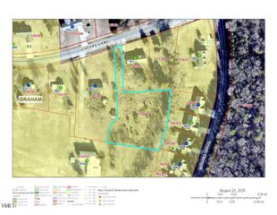 0 Cheeks Lane, Graham, NC 27253