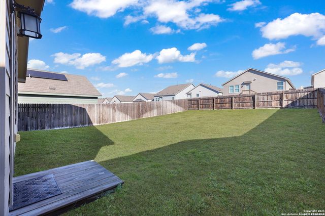 5359 FORBS LN, Bulverde, TX 78163