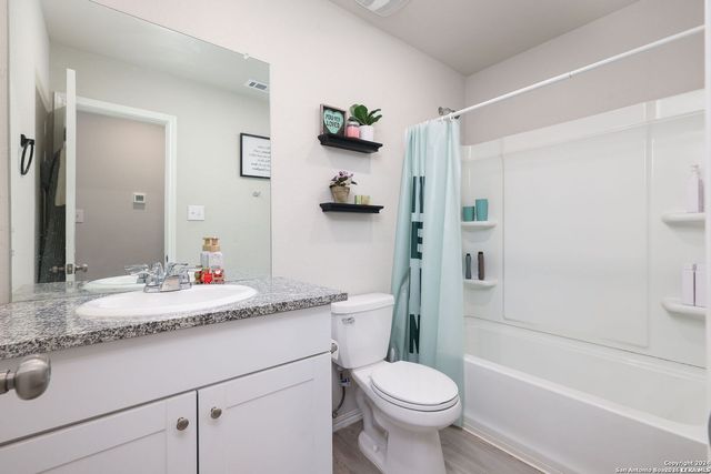 5359 FORBS LN, Bulverde, TX 78163