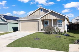 5359 FORBS LN, Bulverde, TX 78163