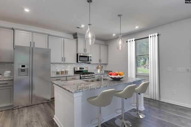611 Basalt Court, Chapin, SC 29036