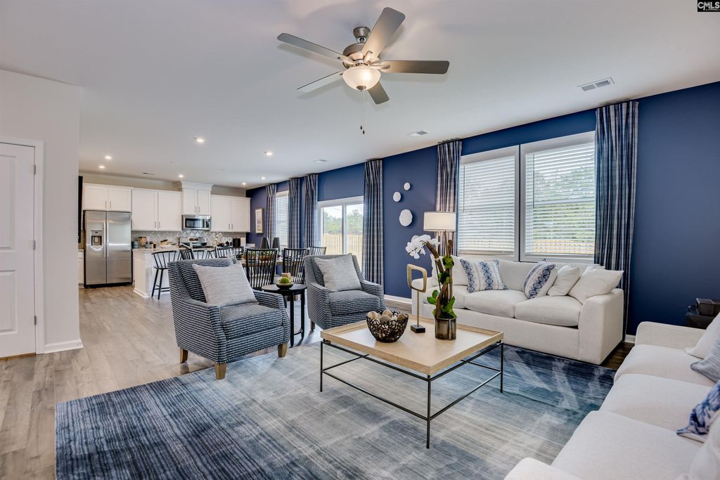 611 Basalt Court, Chapin, SC 29036