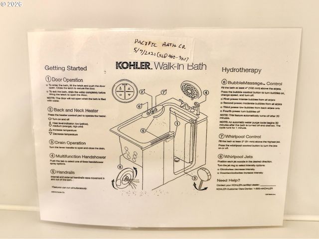 4797 CLOUDCROFT Ln, Florence, OR 97439