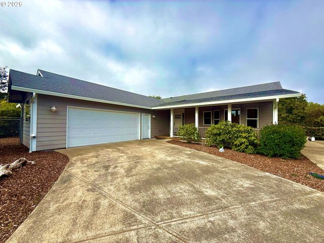 4797 CLOUDCROFT Ln, Florence, OR 97439