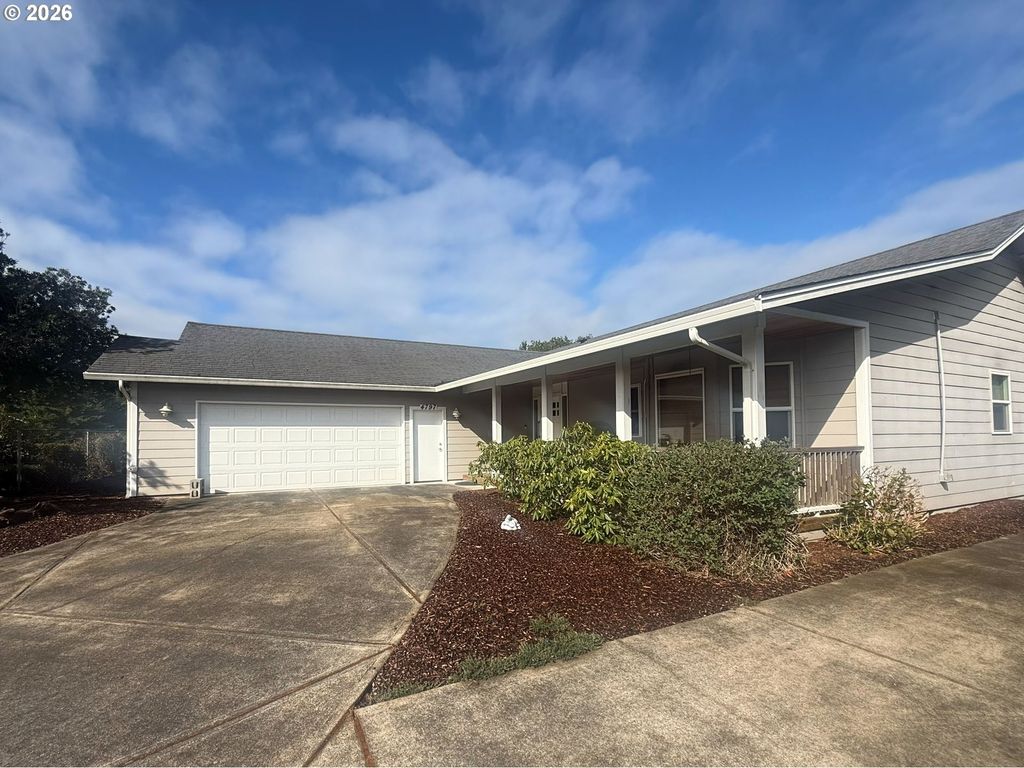 4797 CLOUDCROFT Ln, Florence, OR 97439