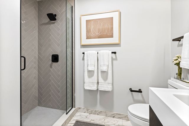 55 Lagrange St 1005, Boston, MA 02116