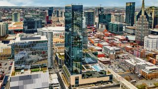 160 2nd Ave S Apt 2405, Nashville, TN 37201