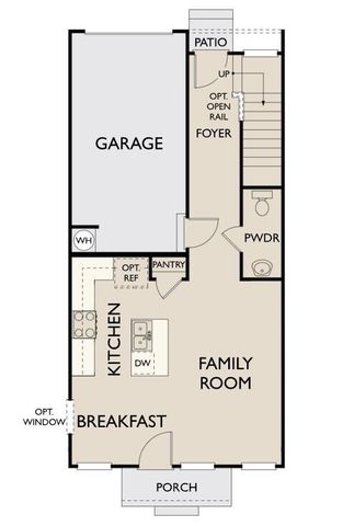 473 Martins Creek Boulevard, Summerville, SC 29485